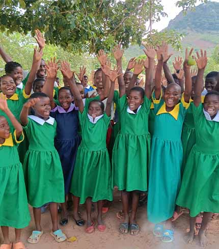 EDUCATION AND YOUTH EMPOWERMENT