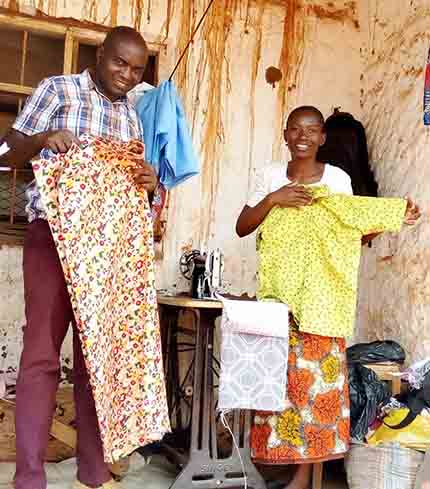 ECONOMIC EMPOWERMENT